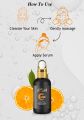 Instant Glow Malika Vitamin C Serum - Serum - Vitamin C Serum - Serum For ( Skin Glow, Anti Aging And Enhance Skin Texture ) - Face Serum - Vitamin C Serum For Face - Skin Brightening Serum - Skincare - Body Serum - Kass Cosmetics. 