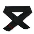Ninja Headband Tie Sports Sweatband Tennis Running Gym Fitness Basketball Yoga Hair Band Pirate Hat Headwear Men Women Elastic. 