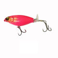 MeterMall 6.4g/11.9g Fishing Lures With Propeller Tail Long-casting Artificial Hard Bait For Bass Catfish Pike Perch. 