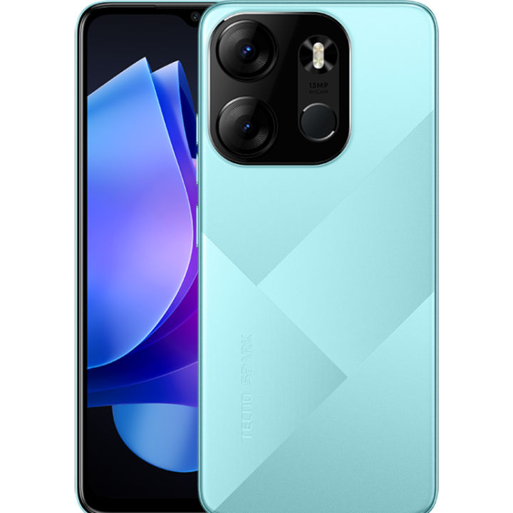 Tecno Spark Go 2023 - 6.56" Inch Display - 4GB RAM - 64GB ROM