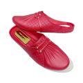 Half Shoes for Women | Soft Nylon Plastic Slip-On Footwear | Comfortable & Durable. 