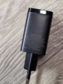 Baseus 20W PD Charger Quick Charge QC4.0 QC3.0 USB Type C Charger for All Mobile Phones Fast Charger. 