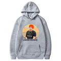 Sidhu Moose Wala Poster Classic Hoodies Indian Rapper Male Harajuku Fabric Hoodie for Men/Women Long Sleeves Oversize Couples. 