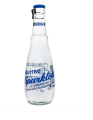 Murree sparkling water with beautiful glass bottle | MURREE SPARKLETTS WATER SPARKLING CARBONATED 330ML. 