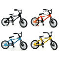 Finger BMX Mini Bicycle Assembly Bike Model Toys Finger Kids Bicycle BMX Cologo. 