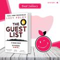The Guest List by Lucy Foley | Buy Books Online Bookberry | Amazon Bestseller. 