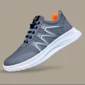 Imported Trainers ZIK ZAK Shoes For Men - Non Slip Sports Shoes For Boys - Running Shoes For Men - Joggers Shoes For Men - Cricket Shoes For Boys - Sneakers For Men. 