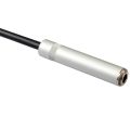 1/4 to XLR Cable,Balanced 1/4inch Female to XLR Male Stereo Audio Adapter,Quarter Inch TS/TRS to XLR Male Connector. 
