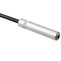 1/4 to XLR Cable,Balanced 1/4inch Female to XLR Male Stereo Audio Adapter,Quarter Inch TS/TRS to XLR Male Connector. 