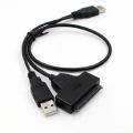 USB 2.0 to Sata Hardrive Cable for P.C. 
