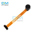 OV2640 Camera Module for ESP32-CAM 2 Million Pixels 66 120 160 Degree 24PIN 0.5mm Pitch 2MP 21MM 75MM Night Vision. 