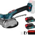 Top Rock 21v Tile Vibrat.ing Machine. 