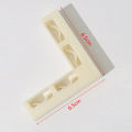 Vertical buckle Photography props Marbling Photo Background board Backdrops Cologo. 