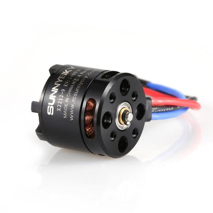 SUNNYSKY%20X2212%20980KV%20II%202-4S%20Brushless%20Motor%20for%20RC%20Airplanes%20-%20Image%205