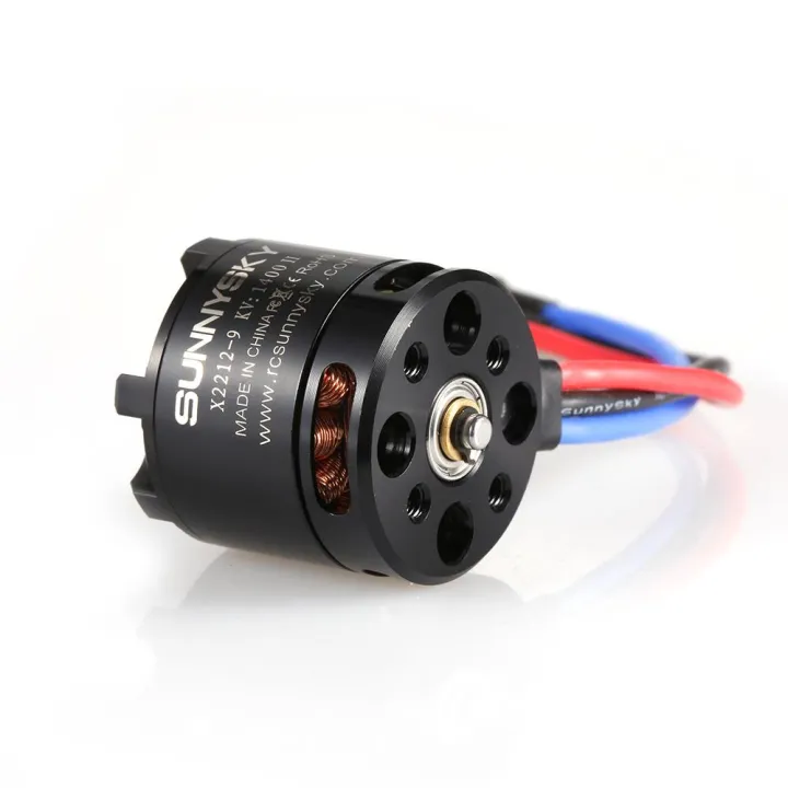 SUNNYSKY%20X2212%20980KV%20II%202-4S%20Brushless%20Motor%20for%20RC%20Airplanes%20-%20Image%205