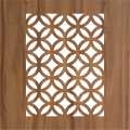 Moroccan Fabric Reusable Stencil For wall Painting Art DIY Home Decor, Album Crafts and Canvas. 