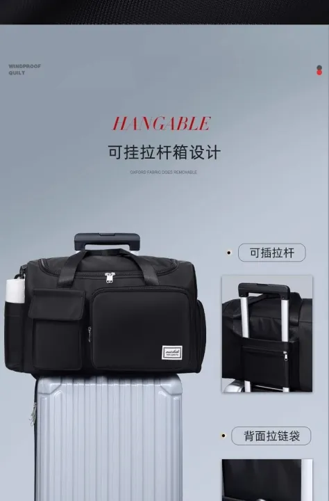 Travel%20Bag%20Double%20Zipper%20Expansion%20Bag%20Large%20Female%20Bag%20Fashion%20New%20Luggage%20Bag%20Double%20Layer%20Expandable%20Travel%20Bag%20-%20Image%207