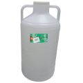 Water Gallon Bottle Plastic Container Multiple Sizes. 