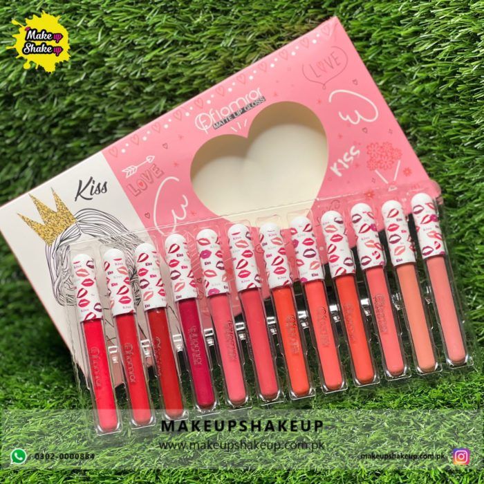 Lip%20gloss%20pack%206%20and%2012%20superb%20long%20lasting%20waterproof%20matte%20lipgloss,Matte%20Lip%20gloss%20-%20Image%202