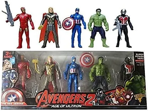 Marvel%20Superheroes%20Action%20Figures%20With%20Their%20Special%20Abilities%20For%20Kids%20-%20F10613%20-%20Image%202