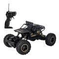 High Speed Remote Control Car 2.4Ghz Off Road RC Monster Truck Toy For Kids. 
