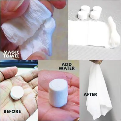 pack%20of%2025%20-%20Magic%20Compressed%20Tablet%20Towel%20Tissue%20%7C%20Towel%20Wipes%7C%20Tablet%20Coin%20Tissue%7C%20Wet%20Wipes%20%7C%20Napkins%20-%20Image%205