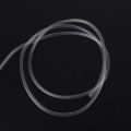 100cm BTE Hearing Aid Ear mold Tube PVC Tube for Earmoulds DIY IEM Earphones. 