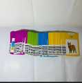 Happy World Card Early Education Device “Pink” Fully Develop Baby’s Imagination. 
