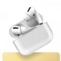 REMAX PD-BT900 AirPlus Pro Wireless Earbuds (battery display of pop-up window). 
