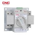 CNC 2 Pole ATS Automatic Transfer Switch – Reliable Power Backup Electric Switch. 
