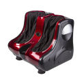 Foot And Calf Massager - Leg Massager - Foot Massager - Marron. 
