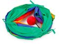 【ETOP】Indoor 2/3/4 5-way Collapsible Cat Tunnel Tube Kitty Tunnel Bored Cat Pet Toys Peek Hole Toy Cat Puppy Kitty Kitten Rabbit. 