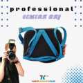 KASHIF LUGGAGE Professional Cemera Bag. 