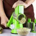 vegetables cutter/vegtable chopper/vegetable cutter and chopper/Vegetable Salad Cutter Bruno Simple And Easy Use/Vegetable Cutter - Manual Tabletop Drum Cheese Grater /vegetable slicer. 