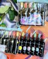 Mini Cute bottle Shape Planet Colourful Highlighter (Random Colour). 