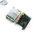 HC-SR501 HC SR501 PIR Human Motion Infrared Detector Sensor Module. 