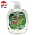 WBM Natural Liquid Hand Wash 500ml - Antibacterial Hand Wash for Effective Hand Hygiene, Liquid Hand Soap. 
