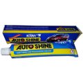 Soft Wax Car Polish with Silicone & UV Protection. 