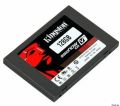 Kingston 128GB Solid State Drive (SSD) - High-Speed Storage Solution. 