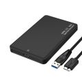 caddy USB 3.0 HDD Case 2.5 inch Hard Disk Case Enclosure SATA to USB 3.0. 