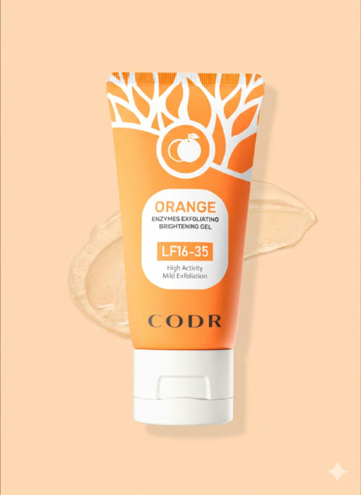 Orange%20Enzymes%20Exfoliating%20Brightening%20Gel%20LF16-35%20%7C%20Gentle%20Face%20Scrub%20for%20Glowing%20Skin%20-%20Image%205