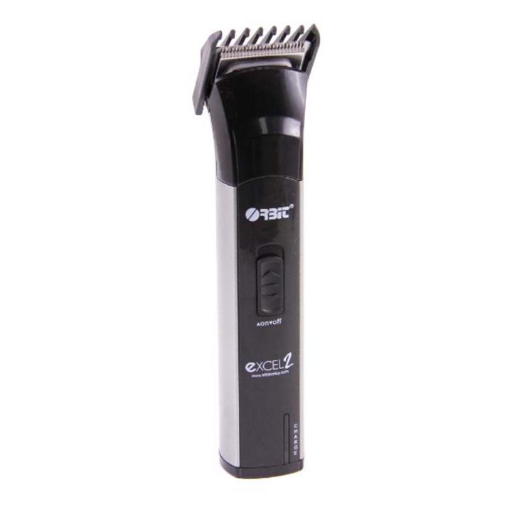 ORBIT Excel 2 Rechargeable Hair Trimmer