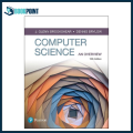 Computer Science by Glenn Brookshear (Author). 