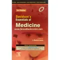 DAVIDSON ESSENTIALS OF MEDICINE (POCKET DAVIDSON MEDICINE) 3RD EDITION. 