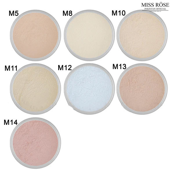 Miss%20Rose%20Make-up%20Luxury%20Rose%20Gold%20Setting%20Face%20Powder%20-%20Image%202