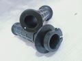 HANDLE GRIP SET HONDA DELUXE 125 / HANDLE MOTHI SET HONDA DELUXE 125 - KGP. 