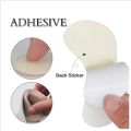 Insoles Patch Heel Pads for Sport Shoes Adjustable Size Antiwear Feet Pad Cushion Insert Insole Heel Protector Back Sticker C R5823. 