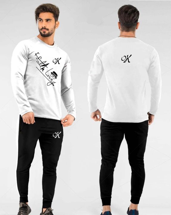 Printed Half Sleeves Cotton Jersey Summer Tracksuit For Boys & Girls T-Shirt & Shorts Gym Sports Outdoor Gaming Tracksuit for Men_Boys_Girls_Women Party Wear