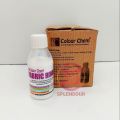 Colour Chem 100ml Fabric Binder pure UD fabric binder use for blocks printing art and craft acrylic matt finish, pearl and all type of fabric colour for extra fastness & improvement. 