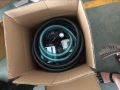 Fuel / Diesel Transfer Pump / Dispenser with Nozzle and Piping complete set. 